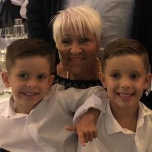 Meet your Posher, Joanne